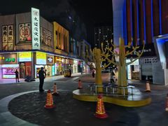-万达广场(松江店)