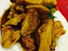 -原味斋烤鸭店(铁百店)