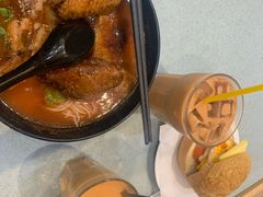 -华嫂冰室(尖沙咀店)