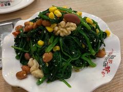 -清真重庆巴爷香辣鸡煲(南小巷店)