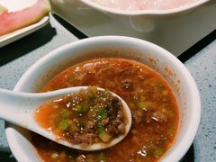 -海底捞火锅(银泰中心店)