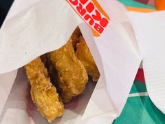 -汉堡王(上海凌云壹街坊店)