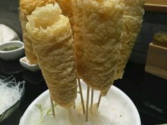 -官也街澳门火锅(新源里店)