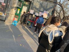 -天泽祥·鼓楼馒头(鼓楼店)