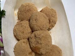 -金塔傣乡·云南民族特色菜·傣味手抓饭(金瓦路店)