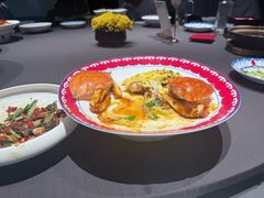 -肆月河豚·新淮扬菜·烤鸭(中关村店)