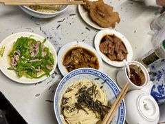 -大时代美食面馆