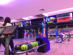 -大鲁阁保龄球(苏州园区店)