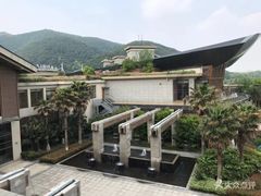 -宁波九龙湖开元度假村