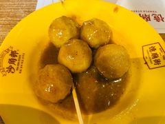 -憶廟街 X 沙角邨(太古城店)