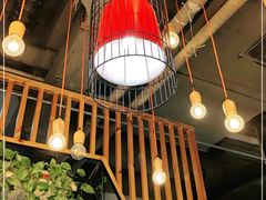 大堂-新兴园饺子馆(北京百子湾店)