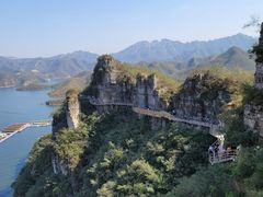 -易水湖景区