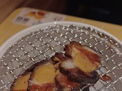 -蔡澜点心·粤菜(花城汇南区店)