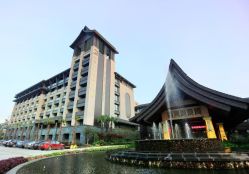 -象湖天沐宴会大酒店