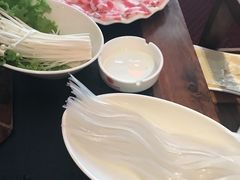 -陈府大宅门成都火锅·手切鲜肉(太原街店)