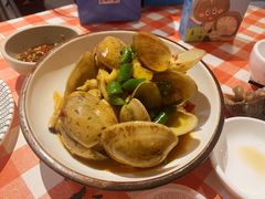-琼大师东方烤乳猪(亚特兰蒂斯店)