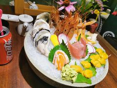 -九井澤精致料理(金茂店)