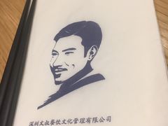 -文叔·湖北名小吃·小龙虾(华强北店)