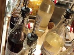 -RISE RESTAURANT(滨海湾金沙店)