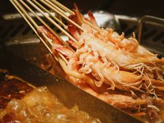 -快乐小羊火锅餐厅(农科路店)