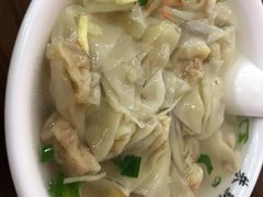-朱新年·苏式汤团·面点(北寺塔店)