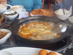 -李师傅脆肚(华强北店)