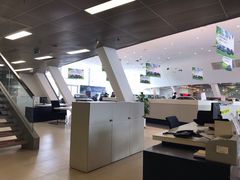 -苏州中迪奥迪4S店(松陵店)