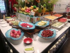 -南美元生态大酒店(海珠店)