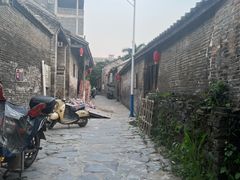 -扬美古镇景区