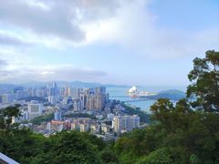 -景山公园