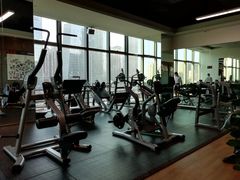 -MOHO FITNESS梦航游泳健身(国创中心店)