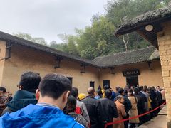 -韶山毛泽东同志故居