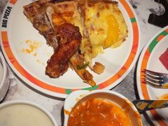 -比格比萨自助(宝山日月光店)