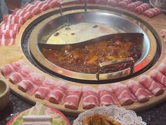 -蜀大侠火锅(森兰花园城店)