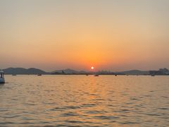 -云龙湖旅游景区