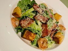 -一棵树·意大利西餐厅One Tree(新城店)