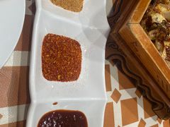 -如亿蒙餐