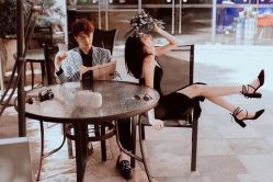 点击看大图 -壹时尚摄影机构(西门店)
