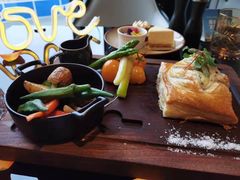 -上海苏宁宝丽嘉酒店·Cafe Bellagio西餐厅