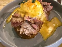 -UPPER KITCHEN(延安路店)