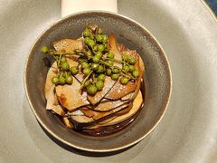 -香雪海饭店中餐厅(人民桥店)