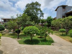 -花果山庄•现烤荔枝柴烧鹅