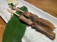 -蟹将军·松叶蟹和牛日料放题自助(K11店)