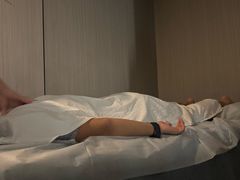 -尊江月推拿足道(周浦店)