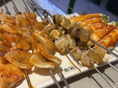 -延边丰茂串城(东三店)