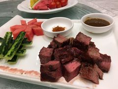 -泓历皇朝酒店(东亭店)