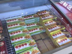 -大桥道糕点食品店(津塘路店)