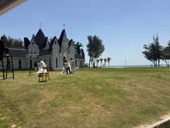 -玫瑰海岸文化旅游度假区