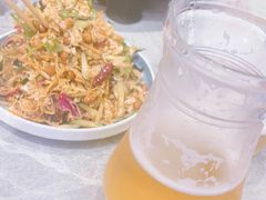 -大哈福烧烤·海鲜·家常菜(延安三路店)