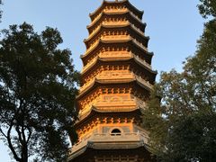 -灵谷景区